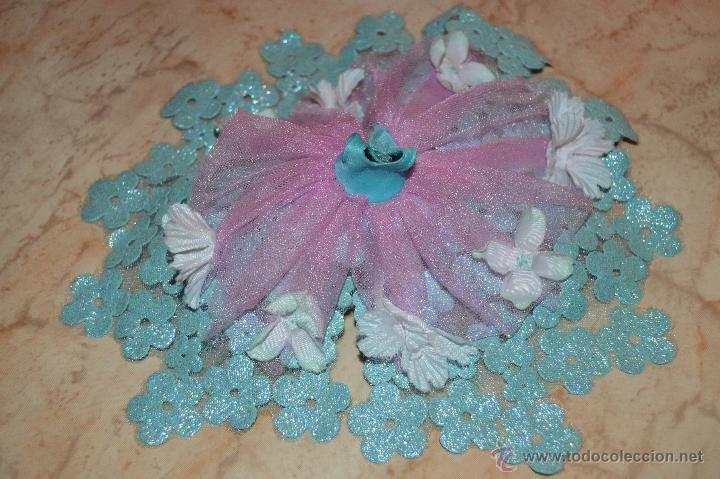 Mu&ntilde;ecas modernas: precioso vestido de shelly - Foto 2