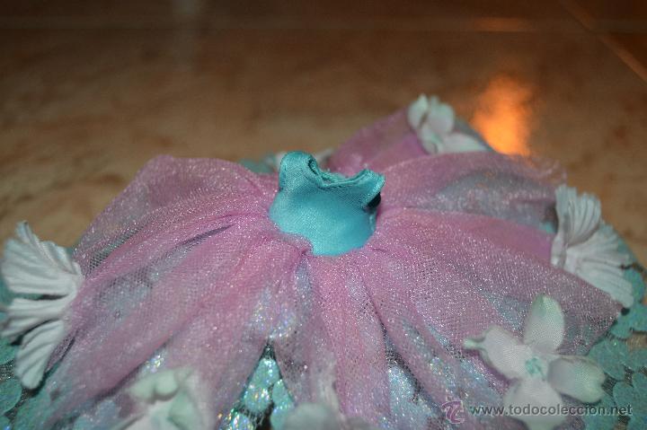 Mu&ntilde;ecas modernas: precioso vestido de shelly - Foto 3