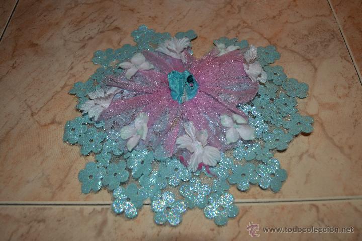 Mu&ntilde;ecas modernas: precioso vestido de shelly - Foto 4