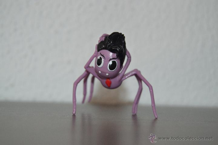 Mu&ntilde;ecas modernas: mascota de mu&ntilde;eca monster high - Foto 1