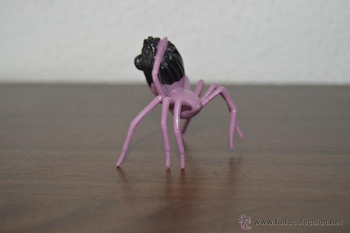 Mu&ntilde;ecas modernas: mascota de mu&ntilde;eca monster high - Foto 2