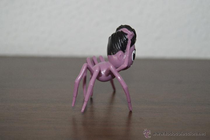 Mu&ntilde;ecas modernas: mascota de mu&ntilde;eca monster high - Foto 3