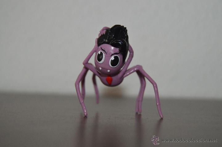 Mu&ntilde;ecas modernas: mascota de mu&ntilde;eca monster high - Foto 4
