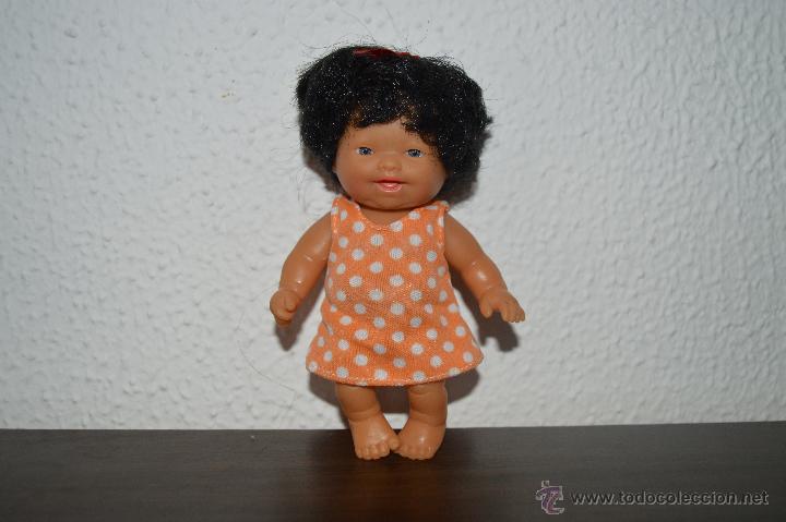 Mu&ntilde;ecas modernas: Preciosa mu&ntilde;eca mu&ntilde;eco - Foto 1