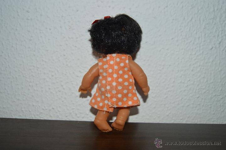 Mu&ntilde;ecas modernas: Preciosa mu&ntilde;eca mu&ntilde;eco - Foto 2