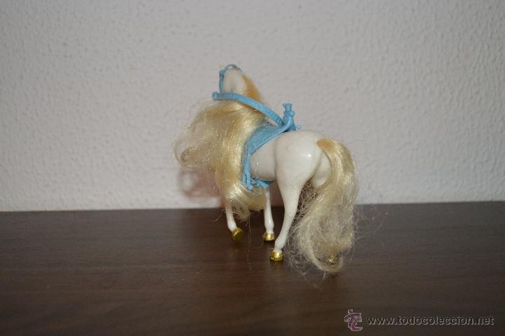 Mu&ntilde;ecas modernas: precioso caballo de mu&ntilde;eca mu&ntilde;ecas - Foto 4