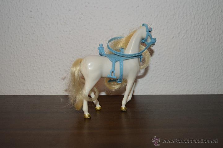 Mu&ntilde;ecas modernas: precioso caballo de mu&ntilde;eca mu&ntilde;ecas - Foto 5