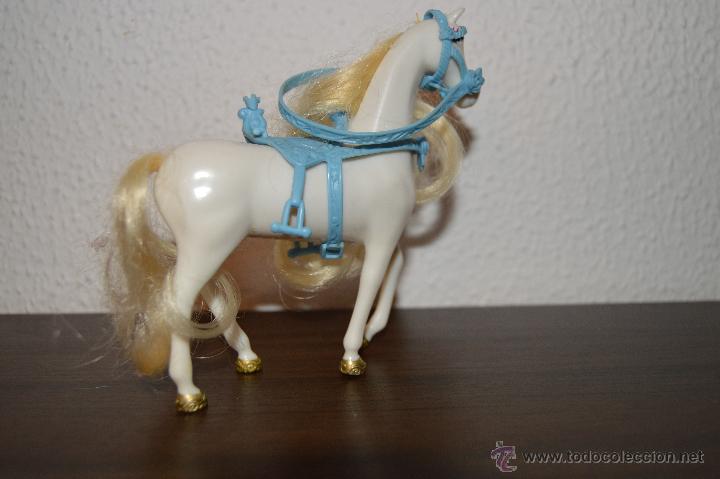 Mu&ntilde;ecas modernas: precioso caballo de mu&ntilde;eca mu&ntilde;ecas - Foto 6