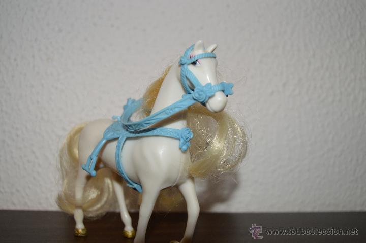 Mu&ntilde;ecas modernas: precioso caballo de mu&ntilde;eca mu&ntilde;ecas - Foto 7