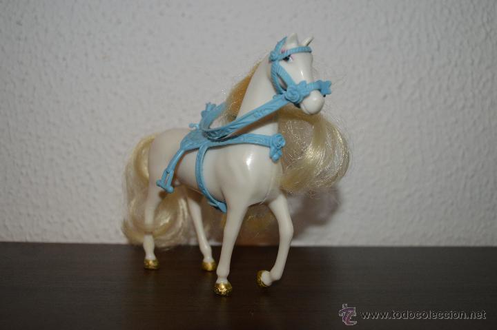 Mu&ntilde;ecas modernas: precioso caballo de mu&ntilde;eca mu&ntilde;ecas - Foto 8