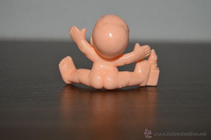 Mu&ntilde;ecas modernas: precioso mu&ntilde;eco bebe - Foto 2
