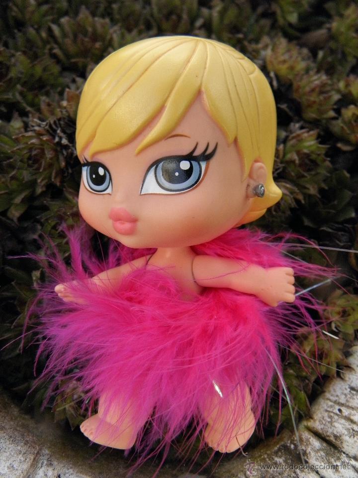 antigua muñeca bratz babyz cloe de mga de 12 cm - Buy Other international  dolls on todocoleccion
