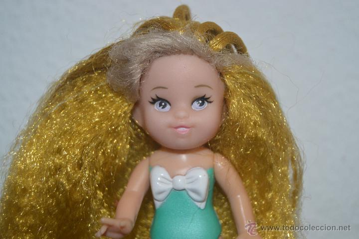 Mu&ntilde;ecas modernas: PRECIOSA mu&ntilde;eca - Foto 2