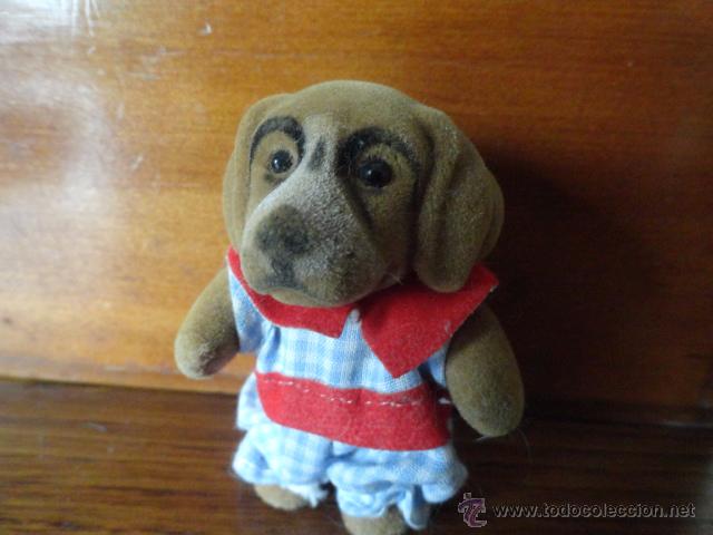 Muneco De Sylvanian Families Bebe Perro Sold Through Direct Sale