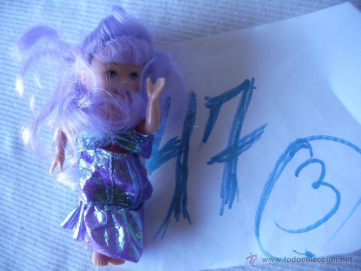 Mu&ntilde;ecas modernas: MU&Ntilde;ECA - ENVIO GRATIS A ESPA&Ntilde;A - Foto 1