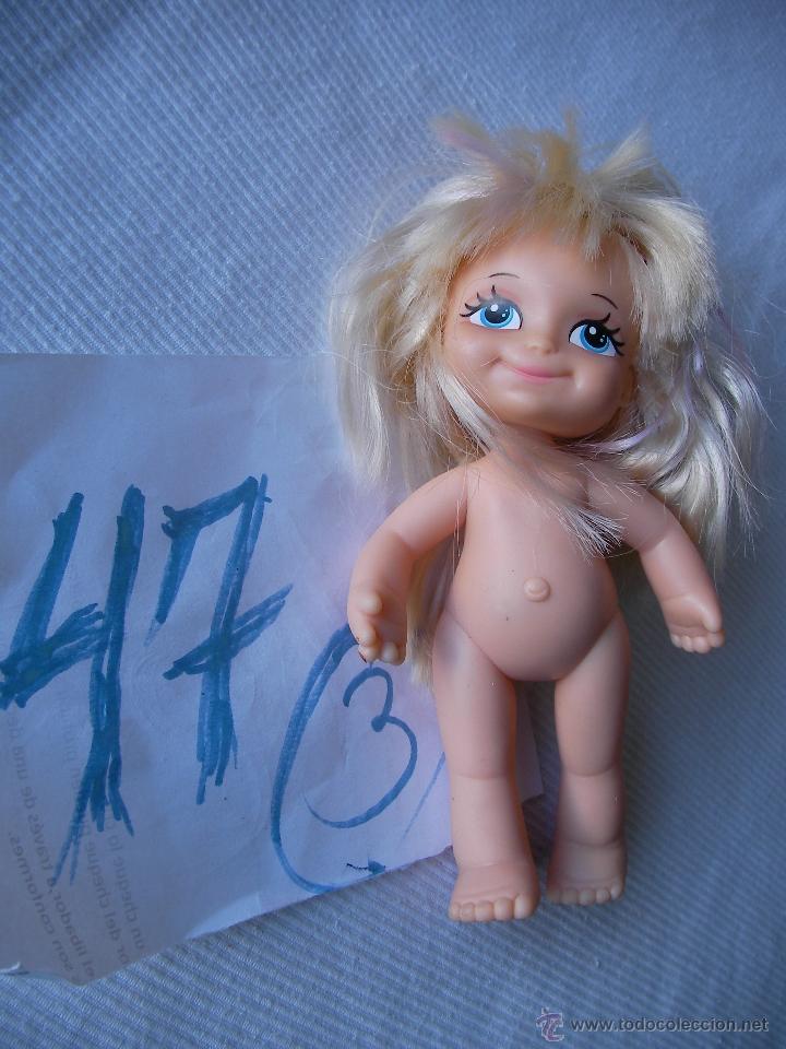 Mu&ntilde;ecas modernas: MU&Ntilde;ECA - ENVIO GRATIS A ESPA&Ntilde;A - Foto 1
