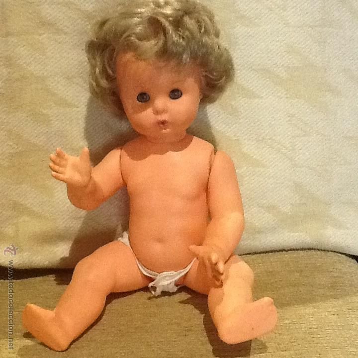Mu&ntilde;ecas modernas: Bebote Furga muy guapo - Foto 2