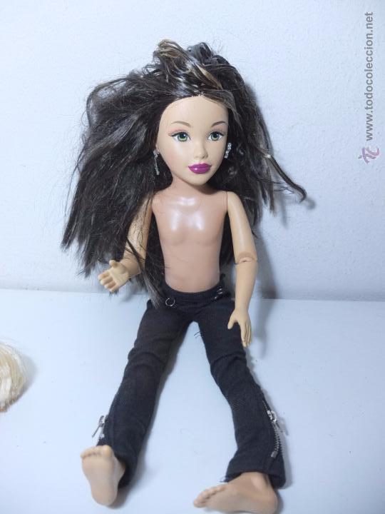 mattel teen trends