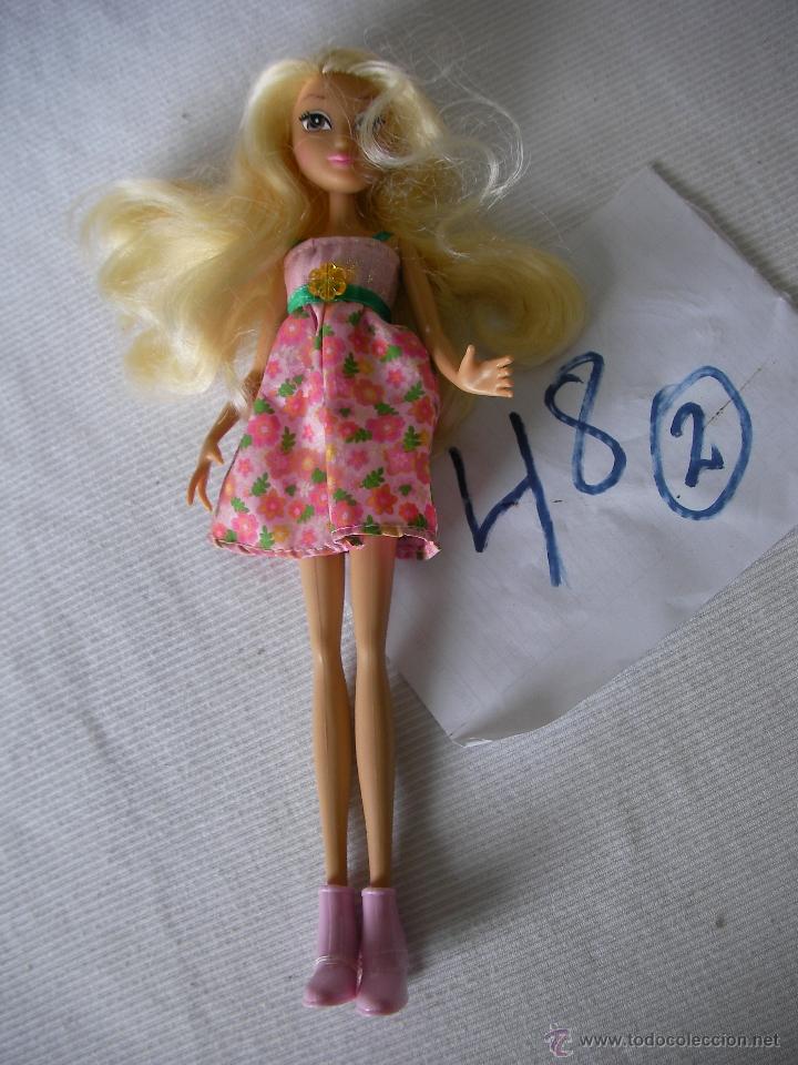 Mu&ntilde;ecas modernas: MU&Ntilde;ECA - ENVIO GRATIS A ESPA&Ntilde;A - Foto 1