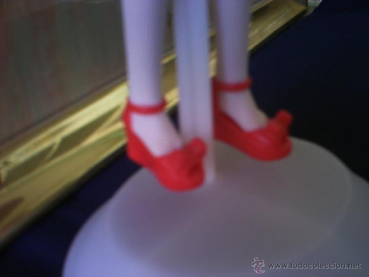 Mu&ntilde;ecas modernas: MU&Ntilde;ECA ASIATICA - Foto 3