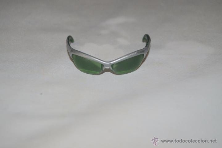 Mu&ntilde;ecas modernas: preciosas gafas de mu&ntilde;eca bratz - Foto 1
