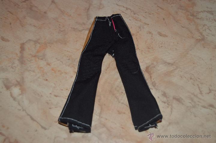 Mu&ntilde;ecas modernas: precioso pantalon de mu&ntilde;eca bratz - Foto 2