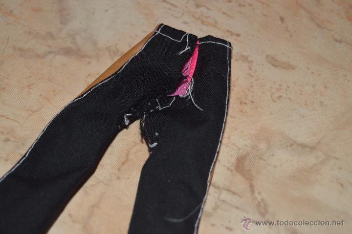 Mu&ntilde;ecas modernas: precioso pantalon de mu&ntilde;eca bratz - Foto 3