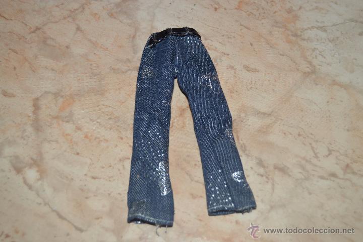 Mu&ntilde;ecas modernas: precioso pantalon de mu&ntilde;eca bratz - Foto 2