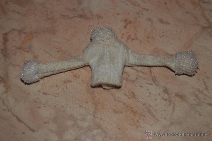 Mu&ntilde;ecas modernas: preciosa camiseta de mu&ntilde;eca bratz - Foto 1