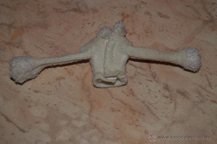 Mu&ntilde;ecas modernas: preciosa camiseta de mu&ntilde;eca bratz - Foto 2