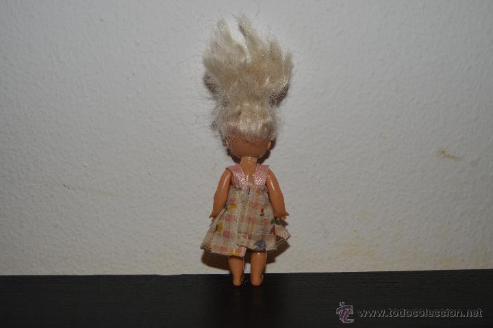 Mu&ntilde;ecas modernas: preciosa mu&ntilde;eca - Foto 3