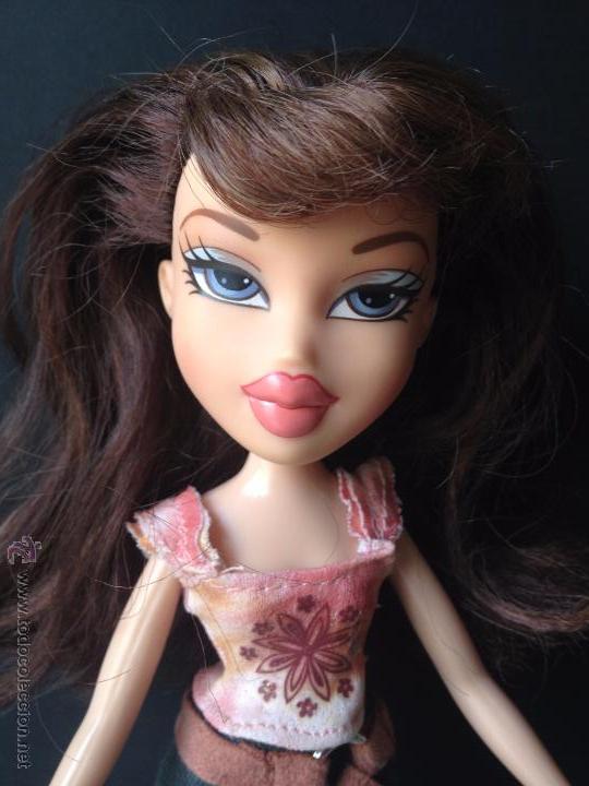 bratz dana