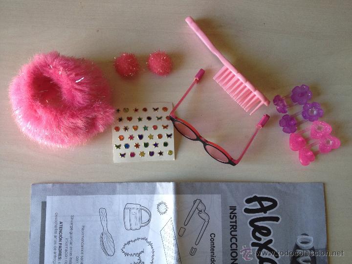 Mu&ntilde;ecas modernas: Mu&ntilde;eca Diva Starz Mini-Diva con complementos - Foto 3