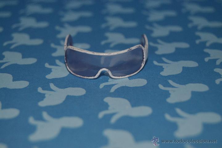 Mu&ntilde;ecas modernas: preciosas gafas de mu&ntilde;eca bratz - Foto 1
