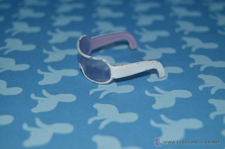 Mu&ntilde;ecas modernas: preciosas gafas de mu&ntilde;eca bratz - Foto 2
