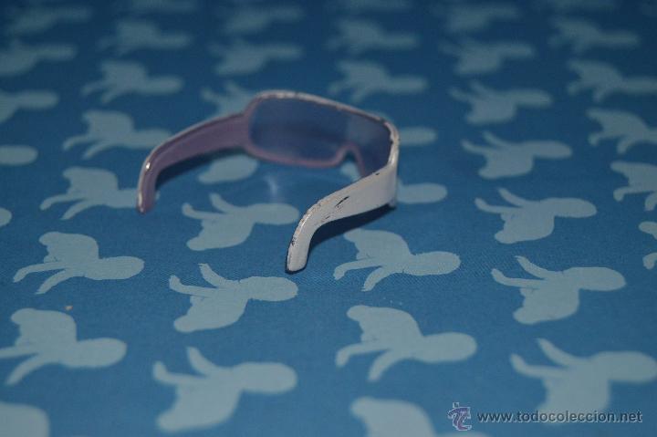 Mu&ntilde;ecas modernas: preciosas gafas de mu&ntilde;eca bratz - Foto 3