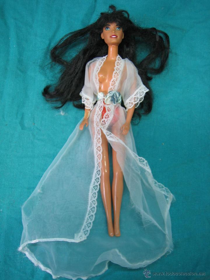 Mu&ntilde;ecas modernas: Mu&ntilde;eca Disney - Foto 1