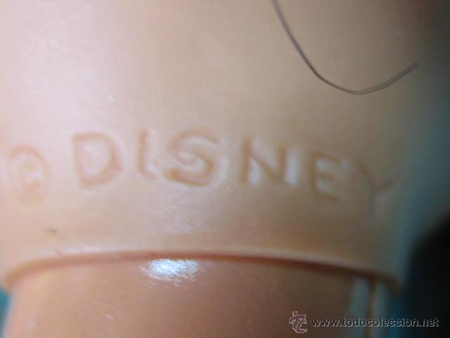 Mu&ntilde;ecas modernas: Mu&ntilde;eca Disney - Foto 3