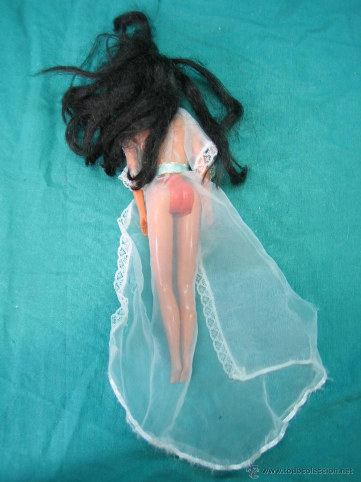 Mu&ntilde;ecas modernas: Mu&ntilde;eca Disney - Foto 4