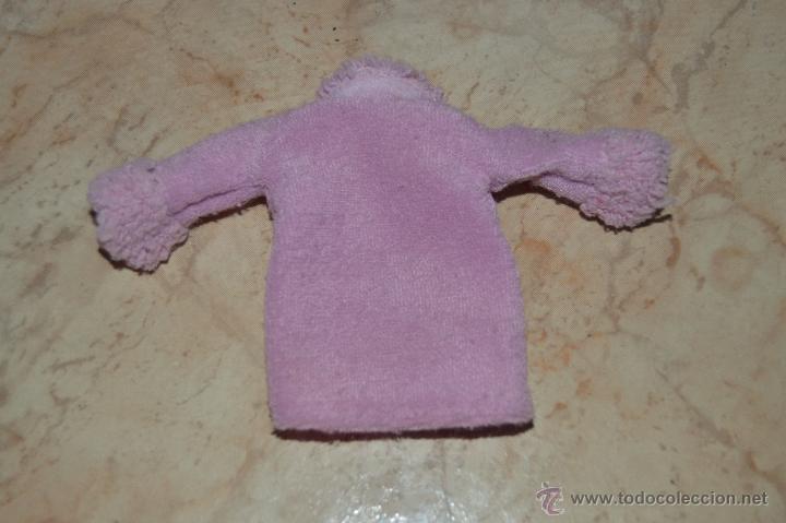 Mu&ntilde;ecas modernas: preciosa chaqueta de mu&ntilde;eca bratz - Foto 2