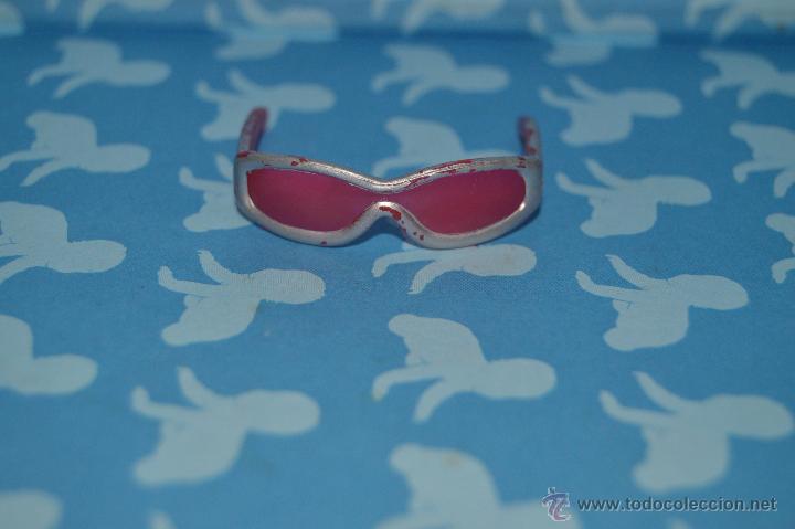 Mu&ntilde;ecas modernas: preciosas gafas de mu&ntilde;eca bratz - Foto 1
