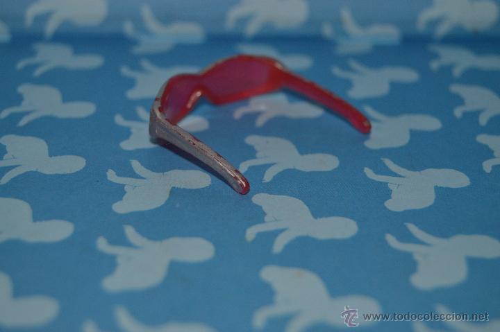 Mu&ntilde;ecas modernas: preciosas gafas de mu&ntilde;eca bratz - Foto 2