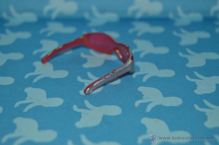 Mu&ntilde;ecas modernas: preciosas gafas de mu&ntilde;eca bratz - Foto 3