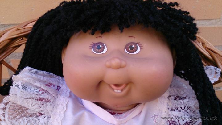 cabbage patch kids 2004