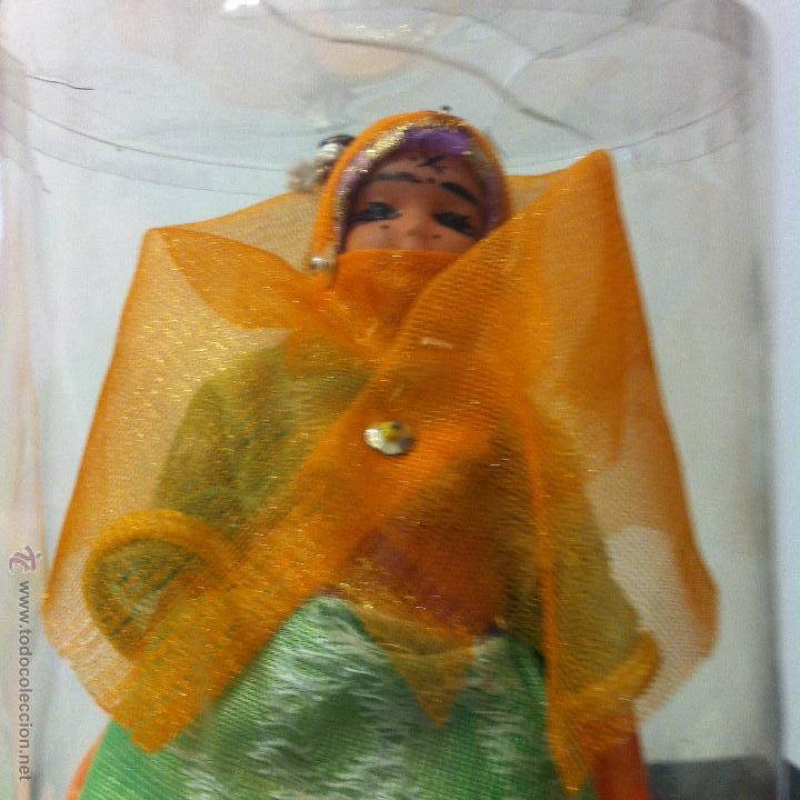 Mu&ntilde;ecas modernas: MU&Ntilde;ECA CON TRAJE REGIONAL &Aacute;RABE - AGADIR. - Foto 2