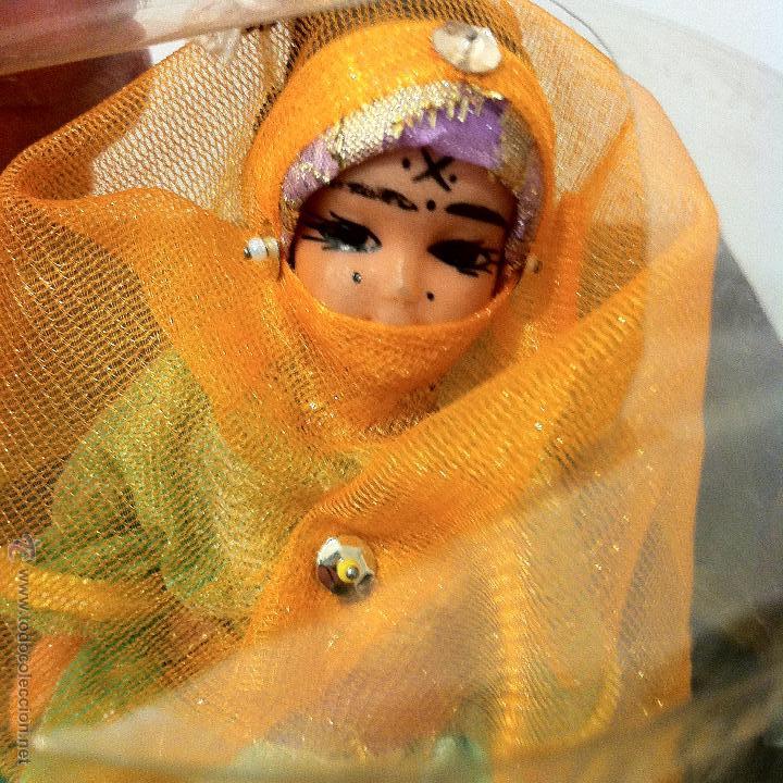 Mu&ntilde;ecas modernas: MU&Ntilde;ECA CON TRAJE REGIONAL &Aacute;RABE - AGADIR. - Foto 3
