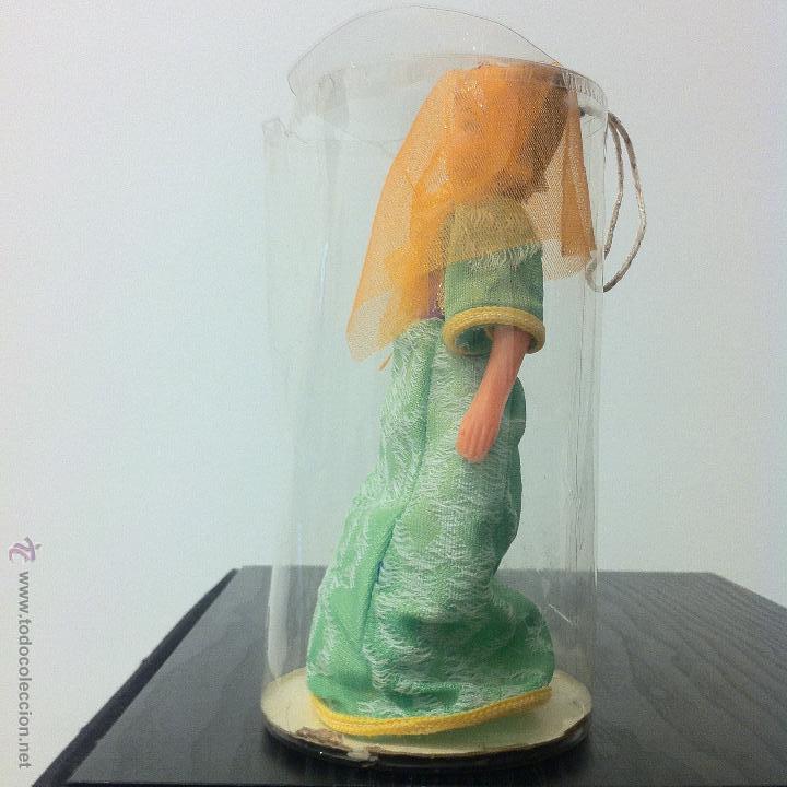 Mu&ntilde;ecas modernas: MU&Ntilde;ECA CON TRAJE REGIONAL &Aacute;RABE - AGADIR. - Foto 4