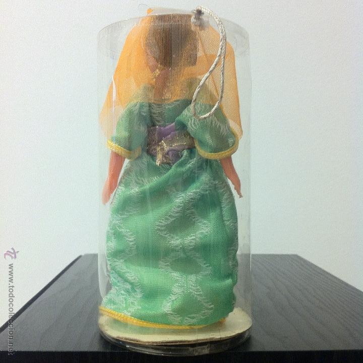 Mu&ntilde;ecas modernas: MU&Ntilde;ECA CON TRAJE REGIONAL &Aacute;RABE - AGADIR. - Foto 5