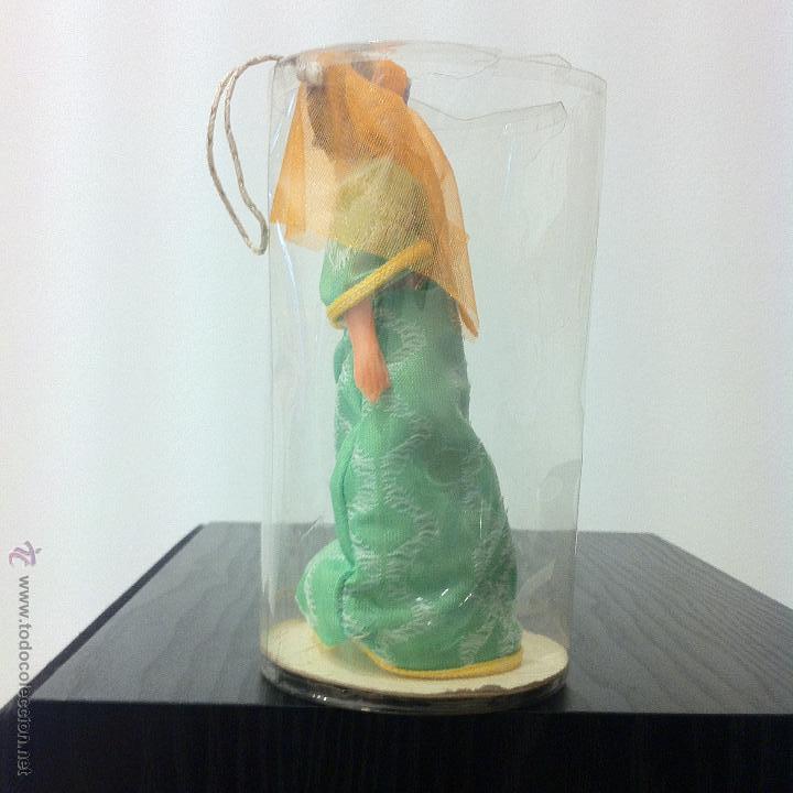 Mu&ntilde;ecas modernas: MU&Ntilde;ECA CON TRAJE REGIONAL &Aacute;RABE - AGADIR. - Foto 6