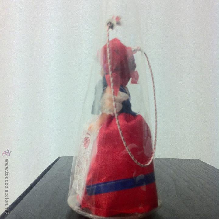 Mu&ntilde;ecas modernas: MU&Ntilde;ECA CON TRAJE REGIONAL. - Foto 2